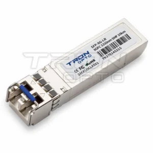 SFP-8G-LR