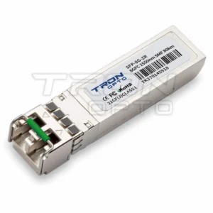 SFP-8G-ZR